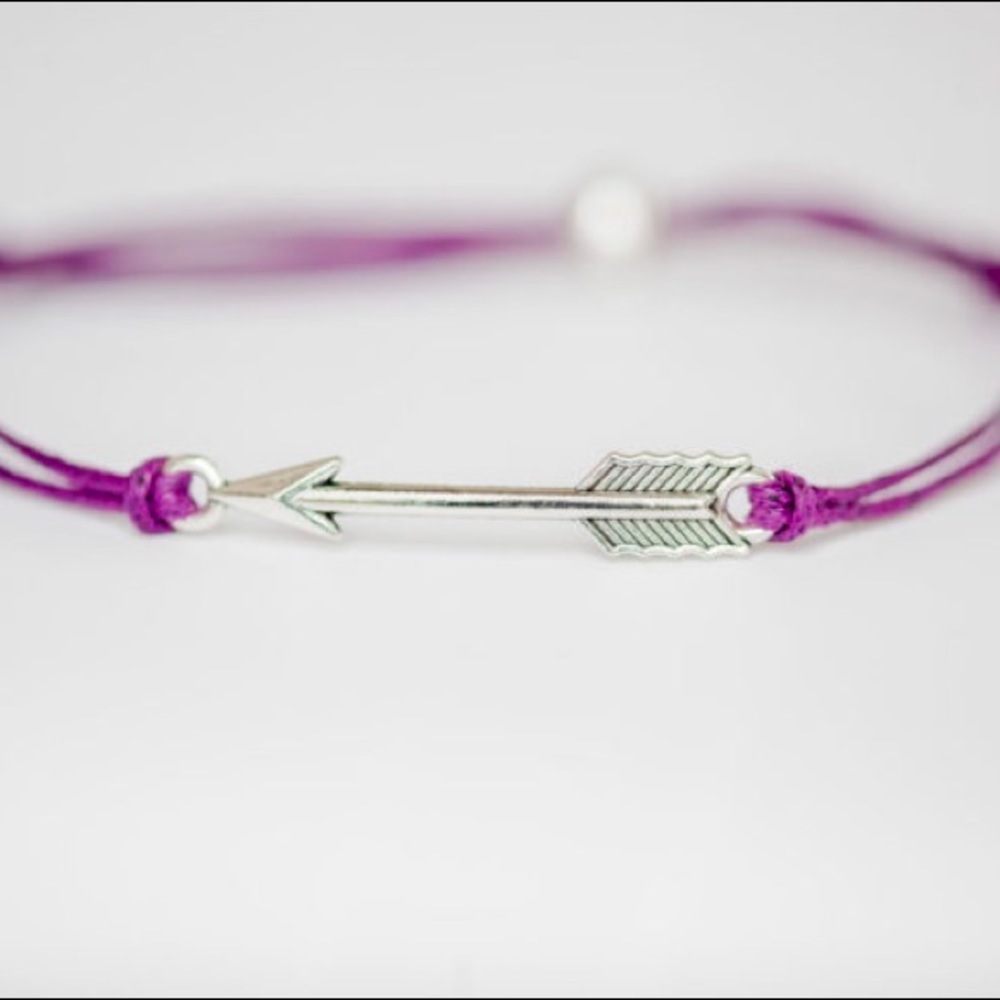 Launch Me Bracelet
